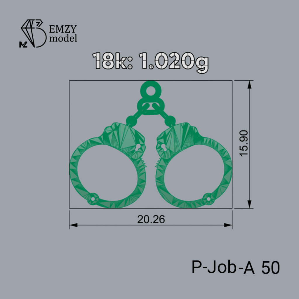 P-Job-A 50