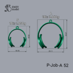 P-Job-A 52 S/L