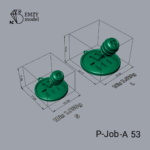 P-Job-A 53 S/L