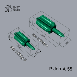 P-Job-A 55 S/L