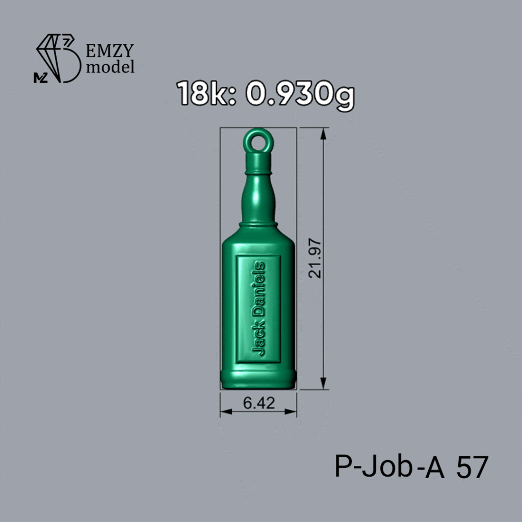 P-Job-A 57