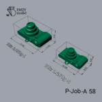 P-Job-A 58 S/L