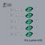 R-L-Lumin-A 05 - تصویر 3