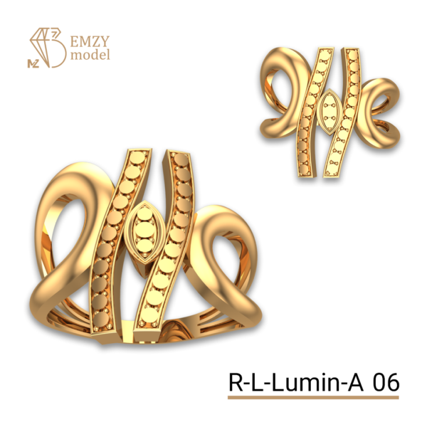 R-L-Lumin-A 06 R-L-Lumin-A 06