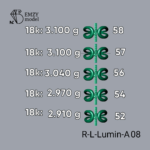 R-L-Lumin-A 08 - تصویر 2