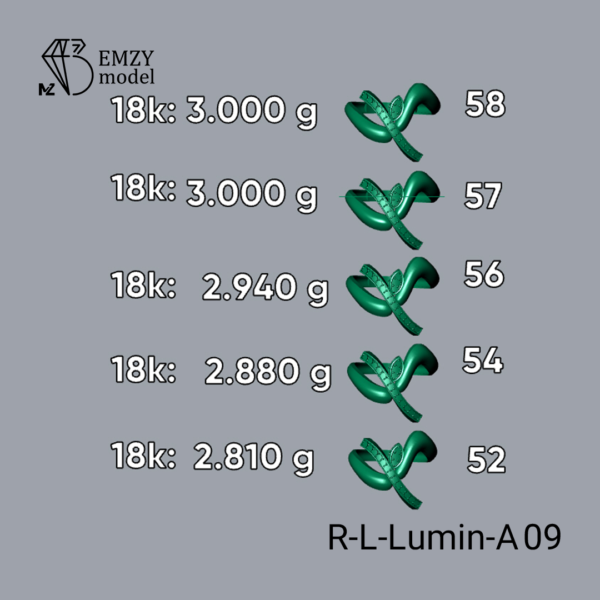 R-L-Lumin-A 09