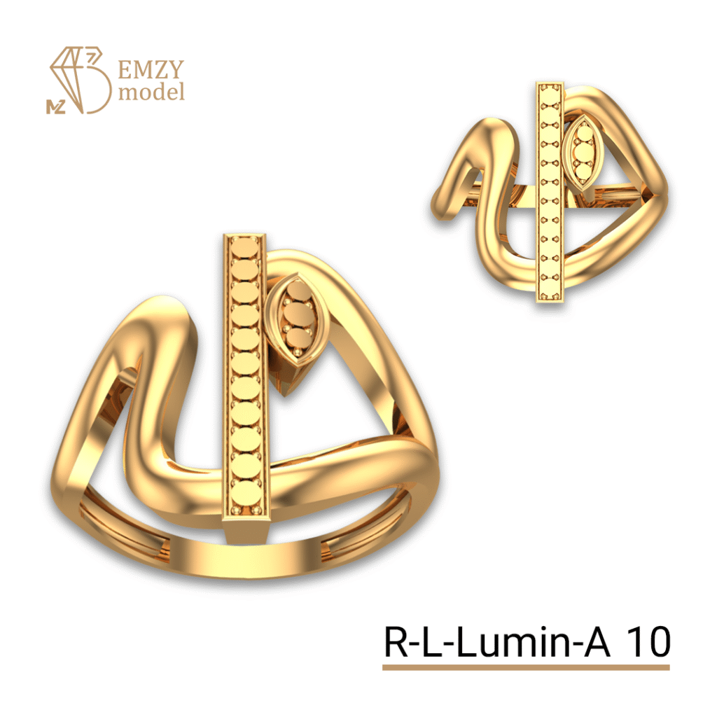 R-L-Lumin-A 10