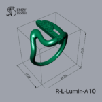 R-L-Lumin-A 10