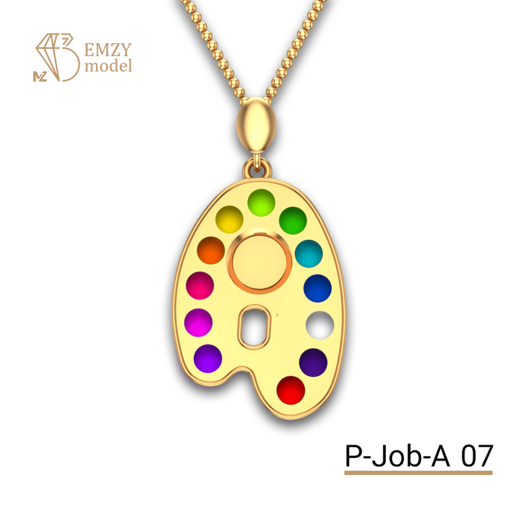 P-Job-A 07 S/L