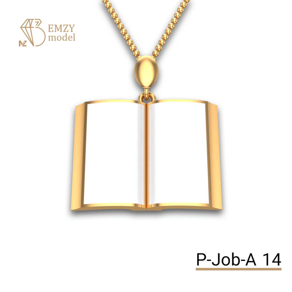P-Job-A 14 S/L