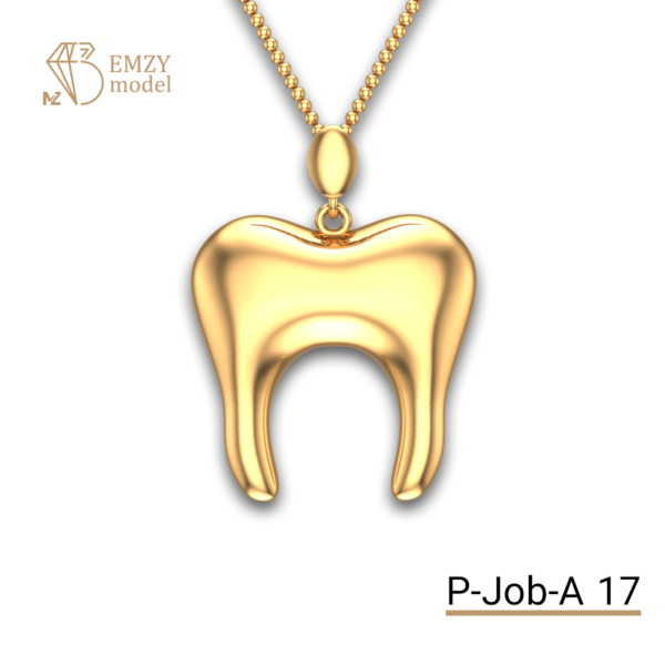 P-Job-A 17 S/L