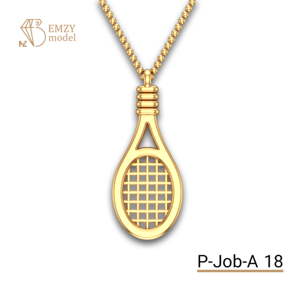P-Job-A 18