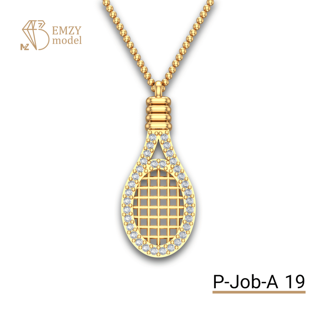 P-Job-A 19