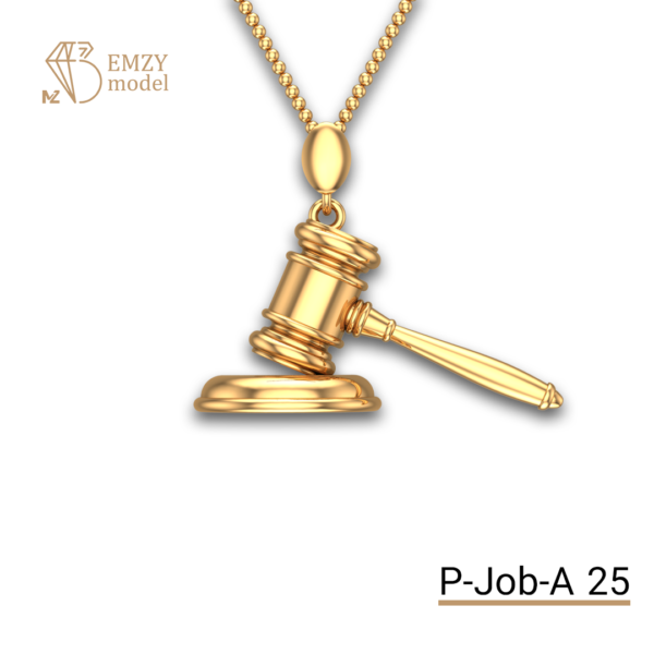 P-Job-A 25