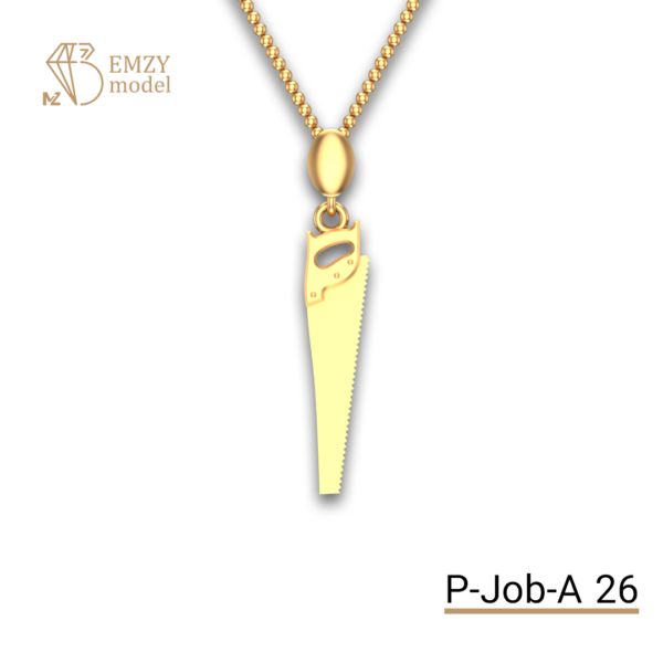 P-Job-A 26