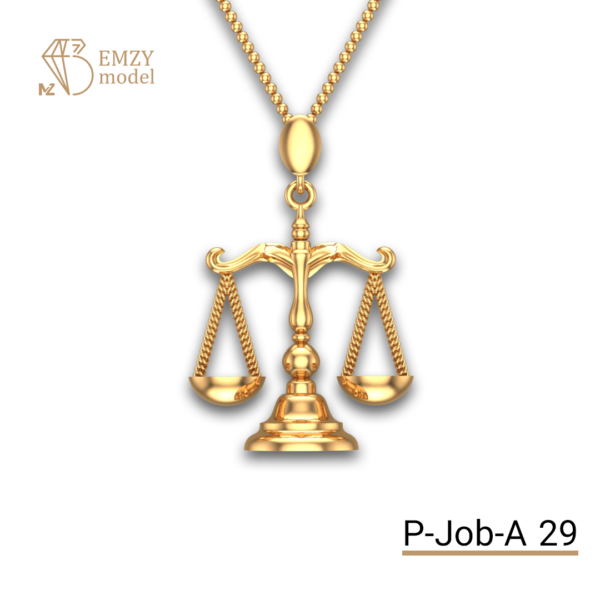P-Job-A 29