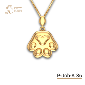 P-Job-A 36 S/M/L