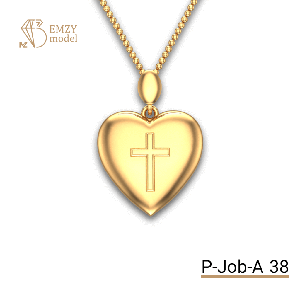 P-Job-A 38 S/L