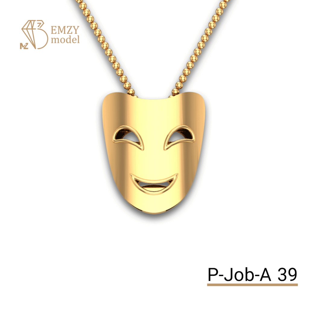 P-Job-A 39 S/L