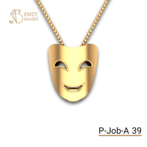 P-Job-A 39 S/L