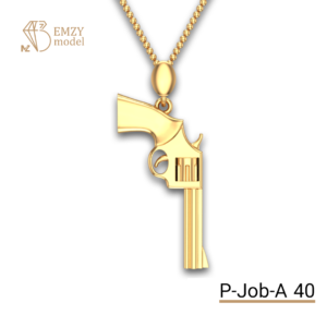 P-Job-A 40