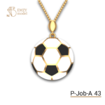 P-Job-A 43 S/L