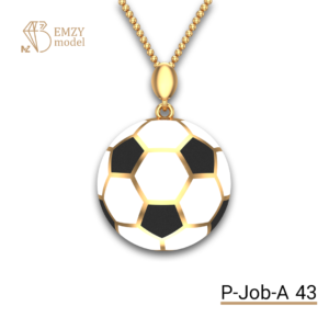 P-Job-A 43 S/L