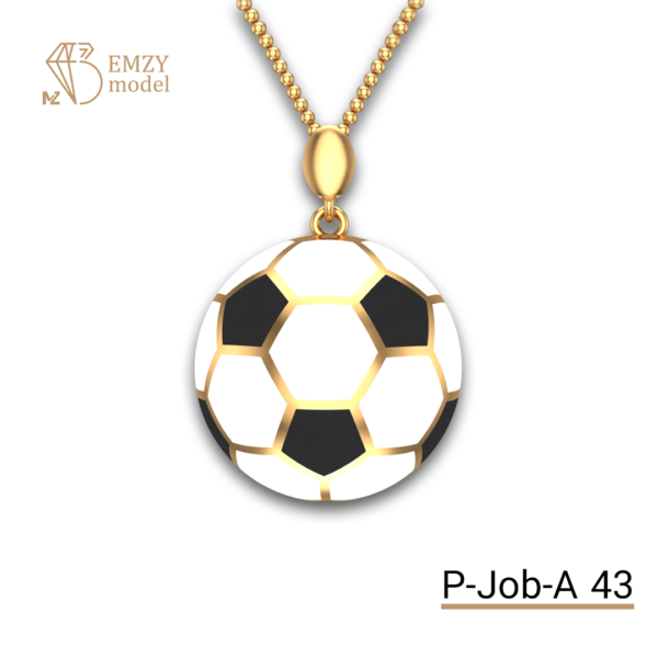 P-Job-A 43 S/L
