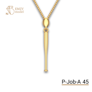 P-Job-A 45 S/L