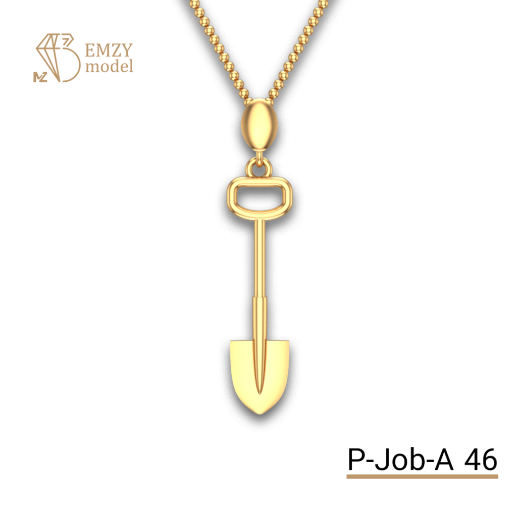 P-Job-A 46 S/L