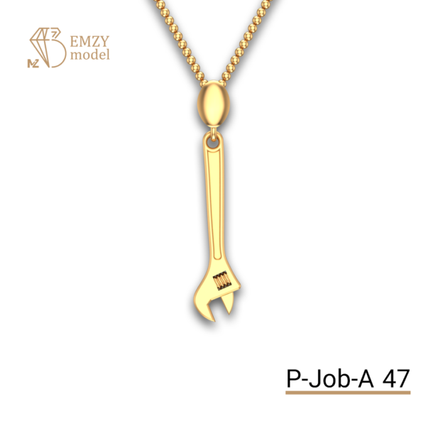 P-Job-A 47 S/L