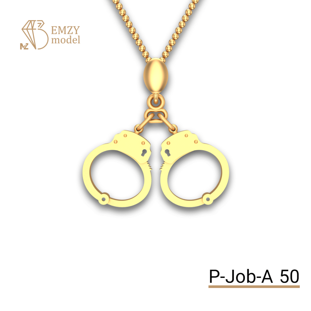 P-Job-A 50