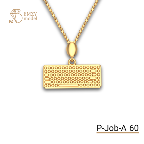 P-Job-A 60