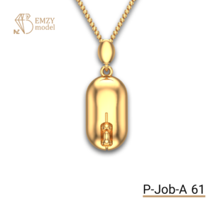 P-Job-A 61 S/L