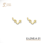 E-LOVE-A 01