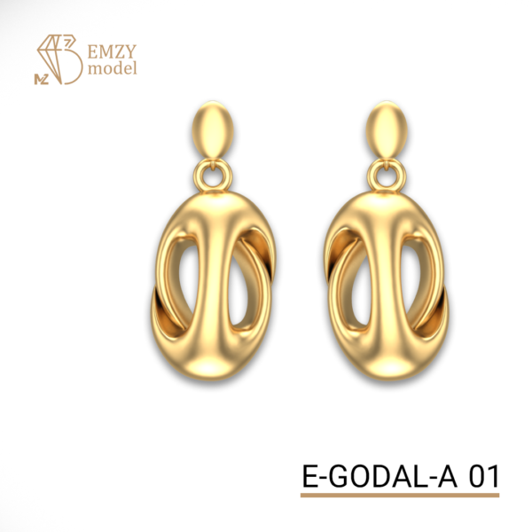 E-GODAL-A 01 - تصویر 1