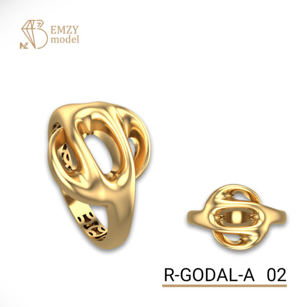 R-GODAL-A 02 - تصویر 1