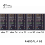 HS-GODAL-A 02 - تصویر 2