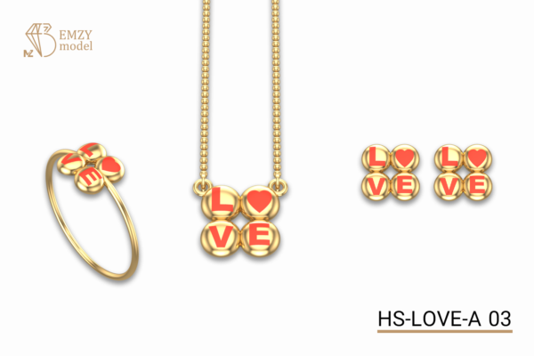 HS-love-A 03 - تصویر 1