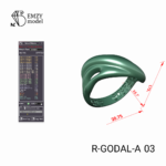 R-GODAL-A 03 - تصویر 3