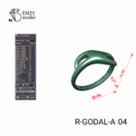 R-GODAL-A 04 - تصویر 2