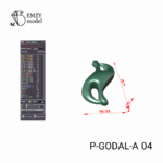 P-GODAL-A 04 - تصویر 2