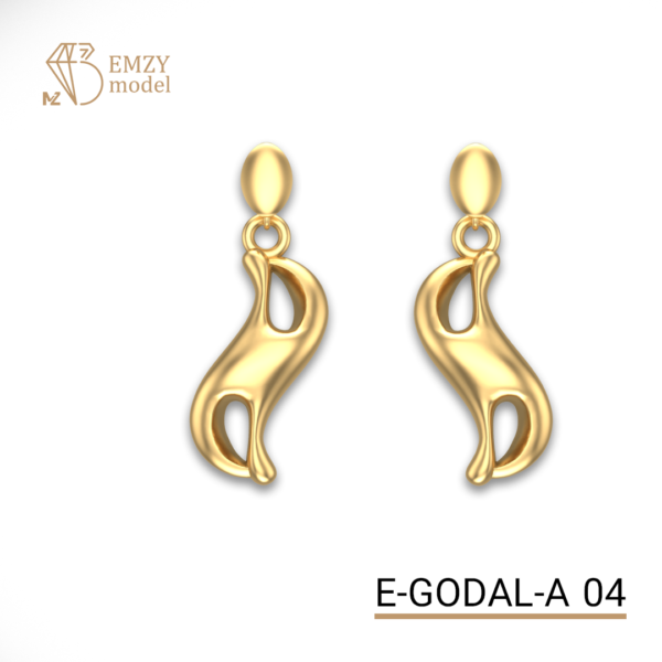 E-GODAL-A 04 - تصویر 1