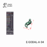 E-GODAL-A 04 - تصویر 2