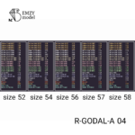 HS-GODAL-A 04 - تصویر 5
