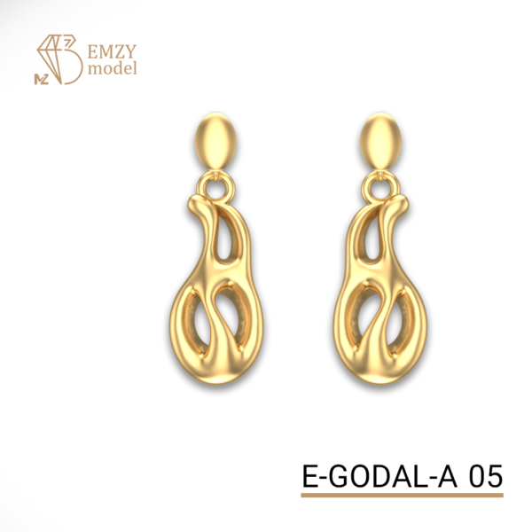 E-GODAL-A 05 - تصویر 1