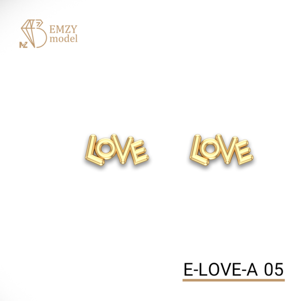 E-LOVE-A 05 - تصویر 1