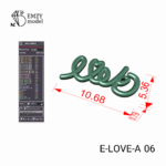 E-love-A 06 - تصویر 2