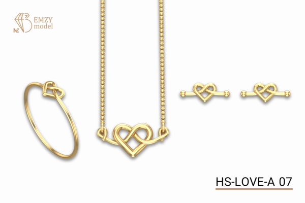 HS-love-A 07 - تصویر 1