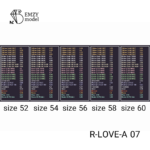 R_LOVE_A 07 - تصویر 3
